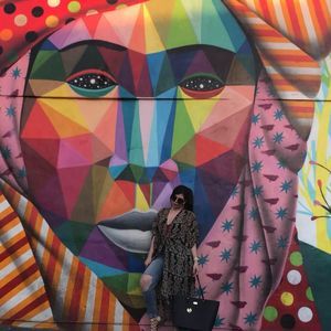 Meet your Posher, Rawan